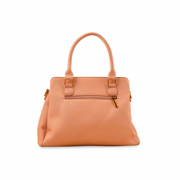 Pink Formal Hand Bag P36150