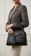 Black Formal Hand Bag P36154