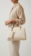 Beige Formal Hand Bag P36154