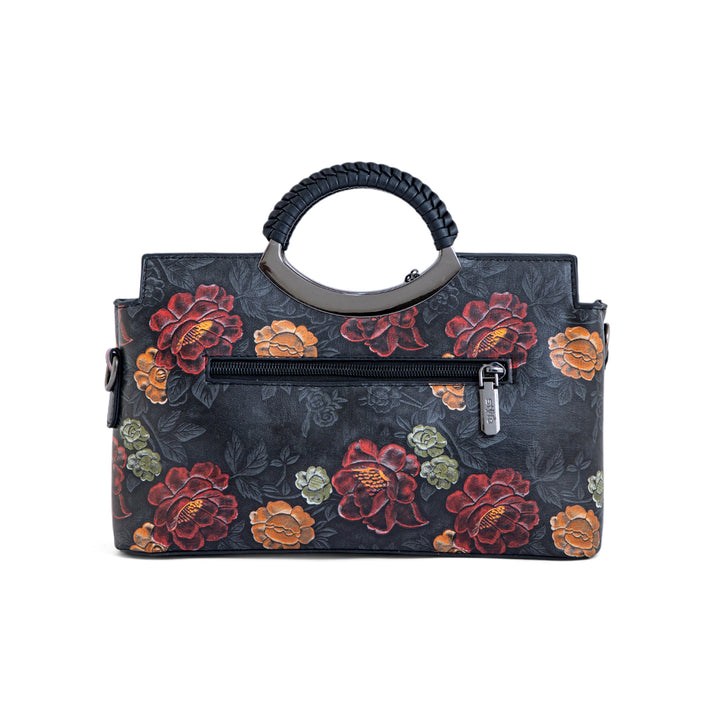 Red Formal Hand Bag P36168