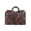 Yellow Formal Hand Bag P36169