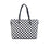 Black Formal Shoulder Bag For Ladies P36176