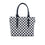 Black Formal Hand Bag P36177