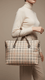 Khaki Formal Shoulder Bag P36179