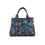 Black Formal Hand Bag P36181