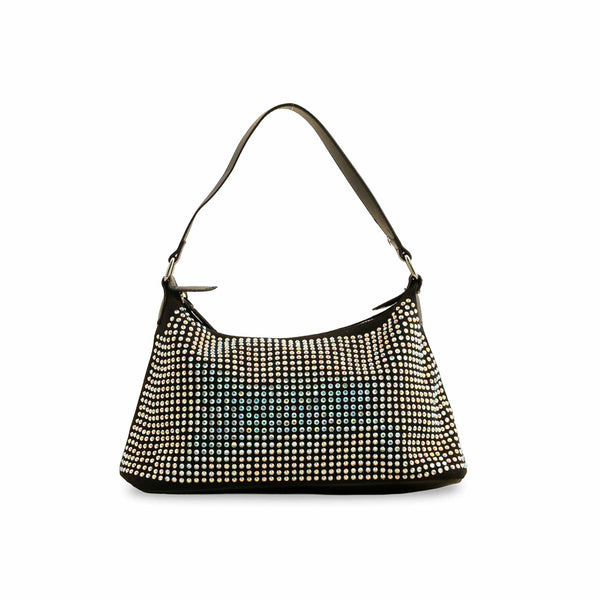 Multy Fancy Hand Bag For Ladies P36197