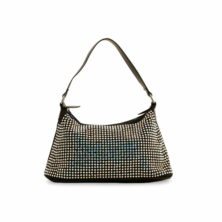 Multy Fancy Hand Bag For Ladies P36197