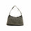 Silver Fancy Hand Bag For Ladies P36197
