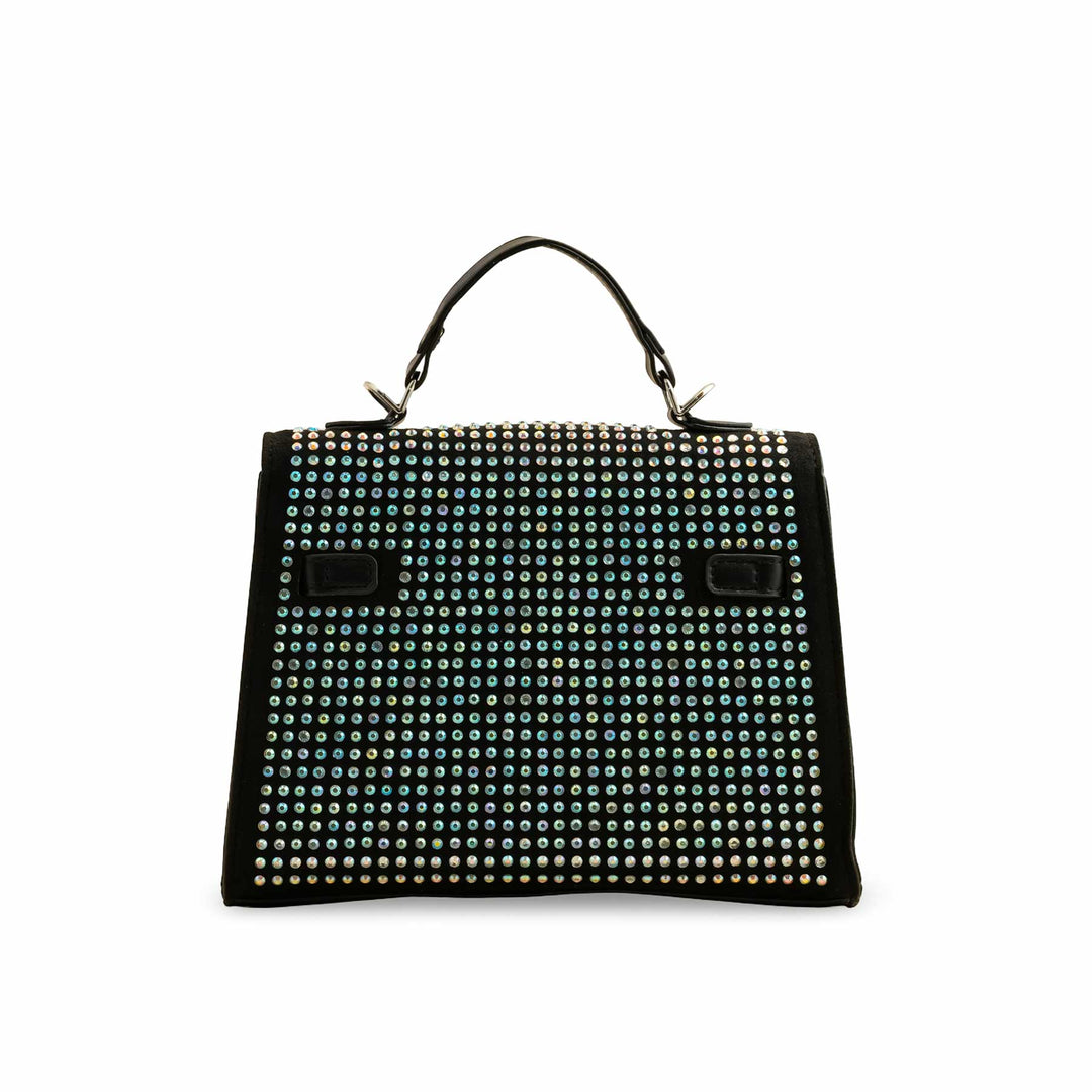 Multy Fancy Hand Bag P36198