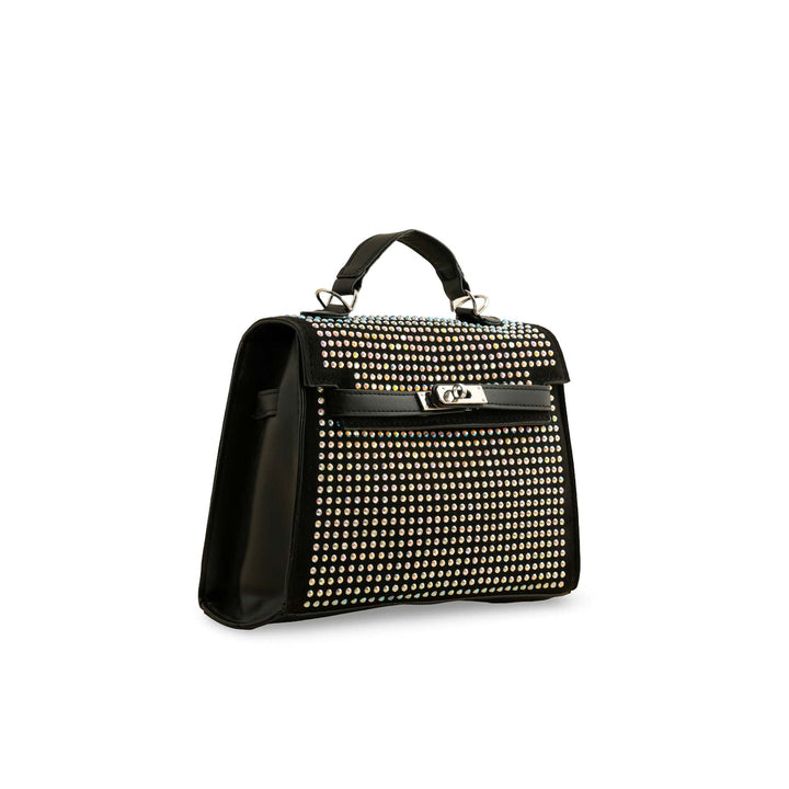 Multy Fancy Hand Bag P36198