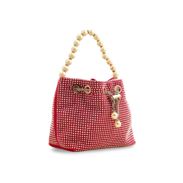Pink Fancy Clutch P36202