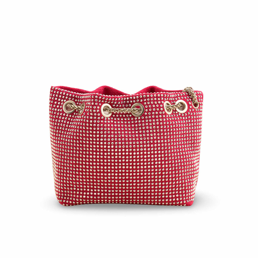 Skpink Fancy Clutch P36204