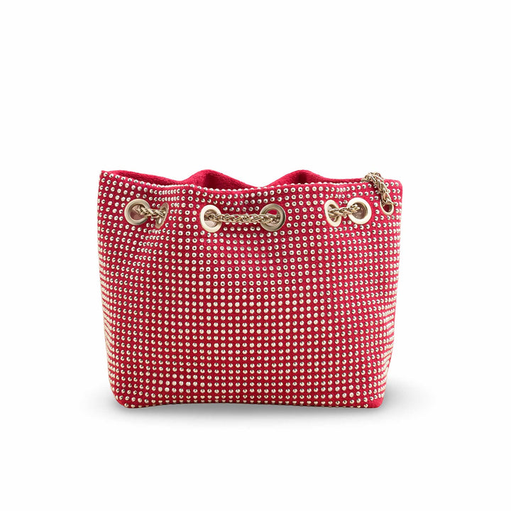 Skpink Fancy Clutch P36204