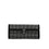 Silver Fancy Shoulder Bag For Women P36205