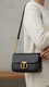 Black Formal Pouch P36207