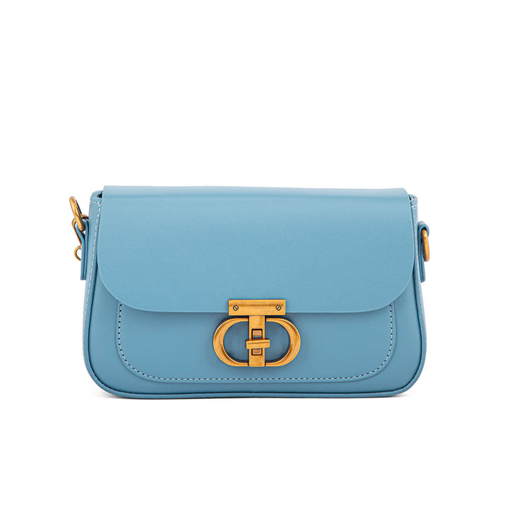 Blue Formal Pouch P36207