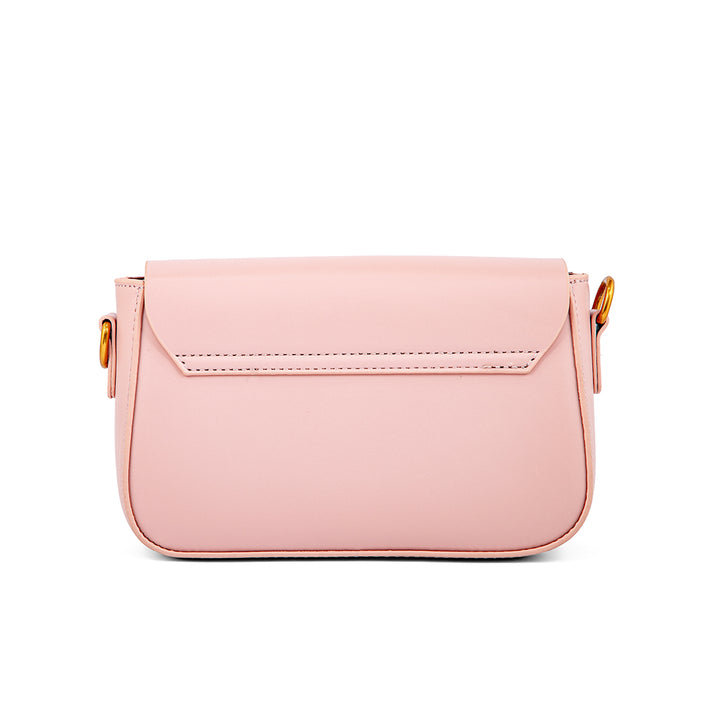 Pink Formal Pouch P36207