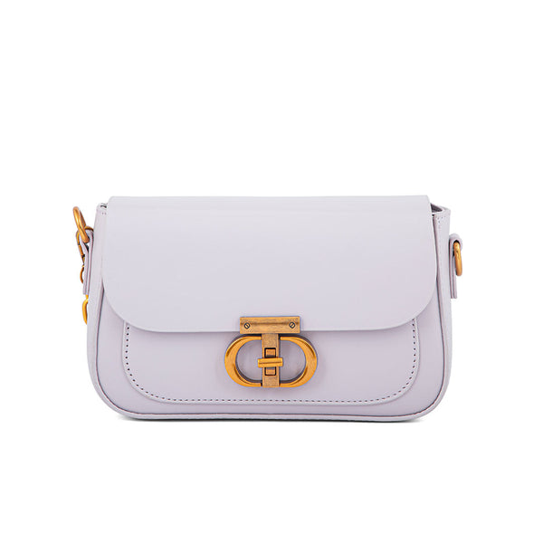 Purple Formal Pouch P36207