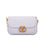 Purple Formal Pouch P36207