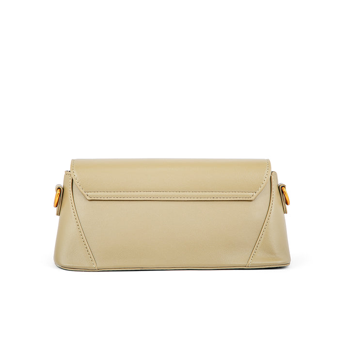 Green Formal Pouch P36208