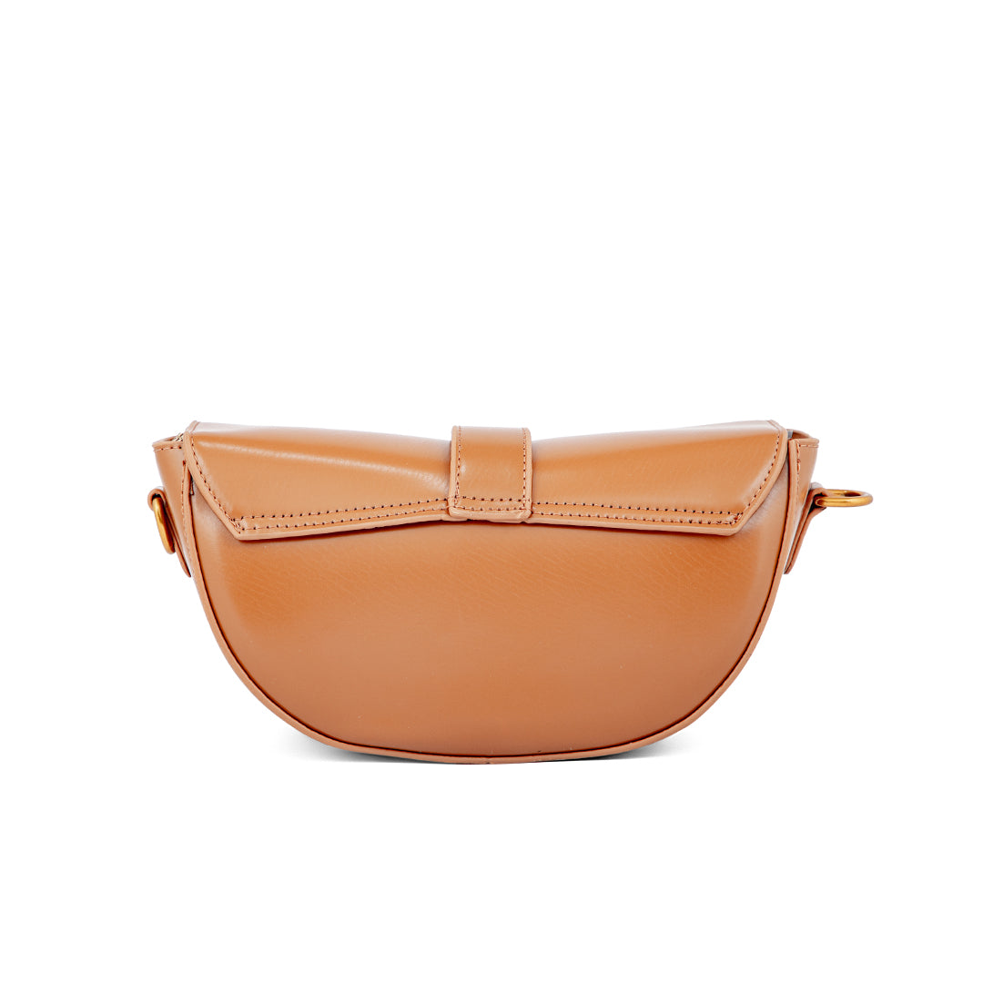 Mustard Formal Pouch P36209