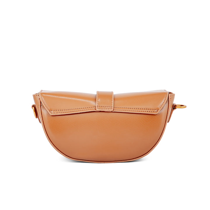 Mustard Formal Pouch P36209