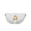 White Formal Pouch P36209