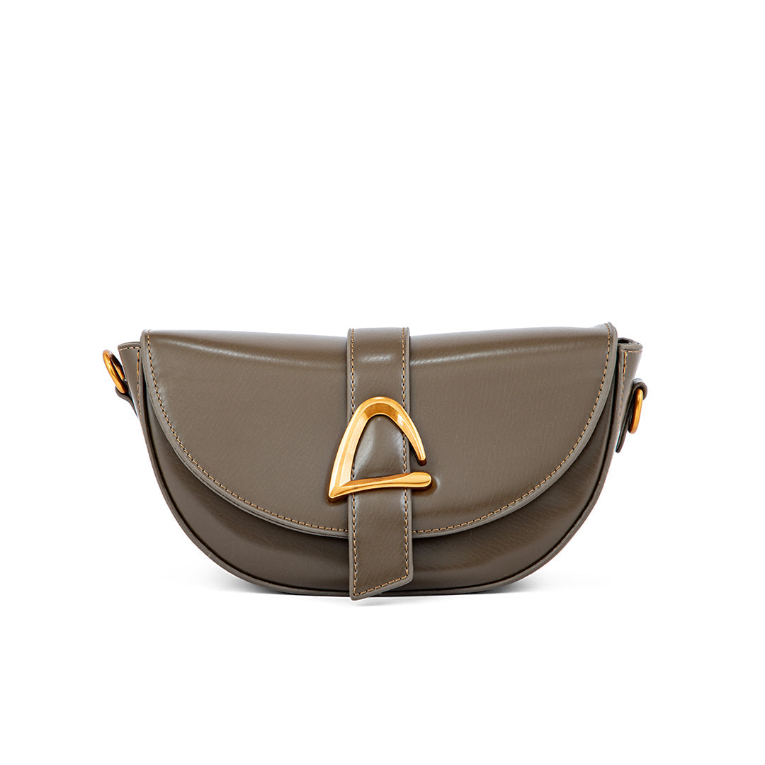 Green Formal Pouch P36209