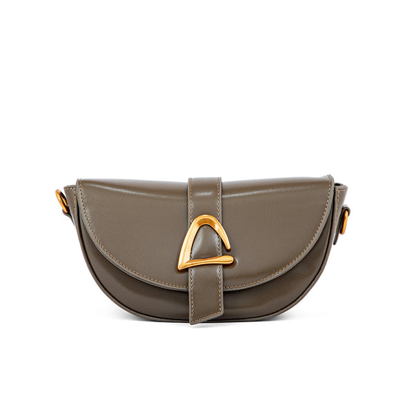 Green Formal Pouch P36209