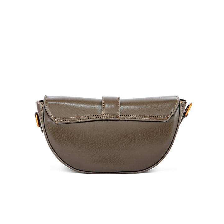 Green Formal Pouch P36209