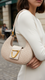 Khaki Formal Pouch P36210