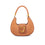 Yellow Formal Pouch P36210