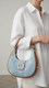 Brown Formal Pouch P36211