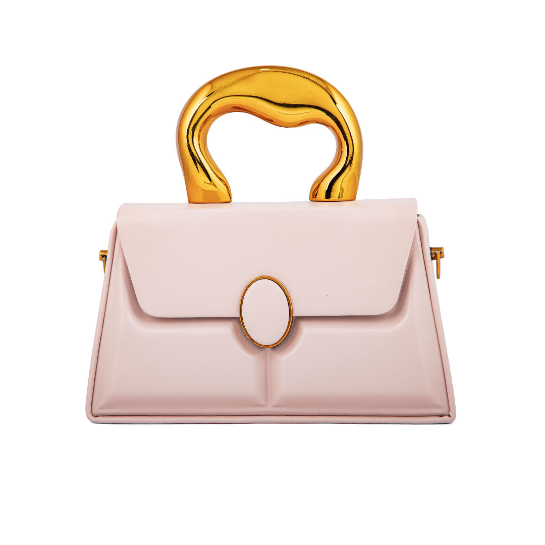 Pink Formal Pouch P36212