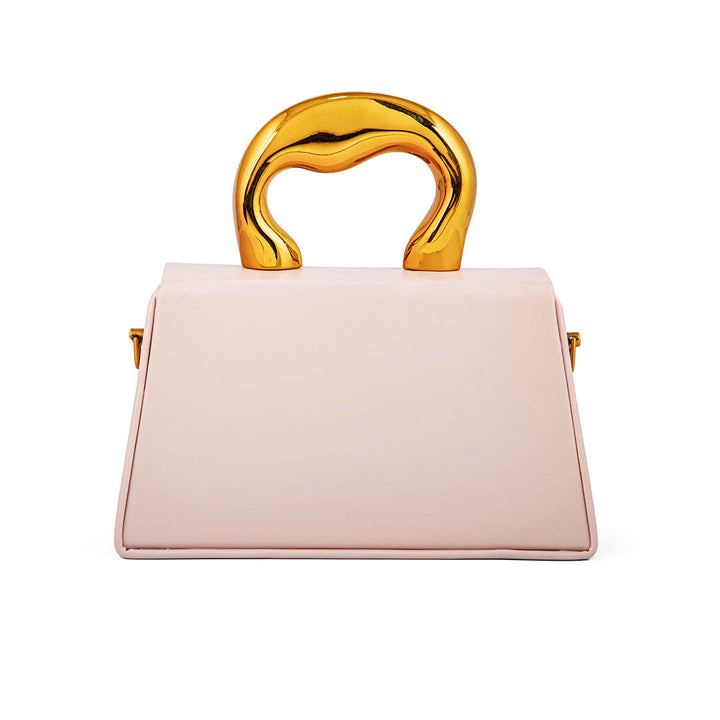 Pink Formal Pouch P36212