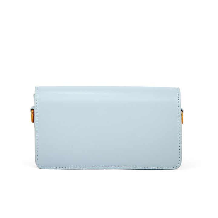 Grey Formal Pouch P36213