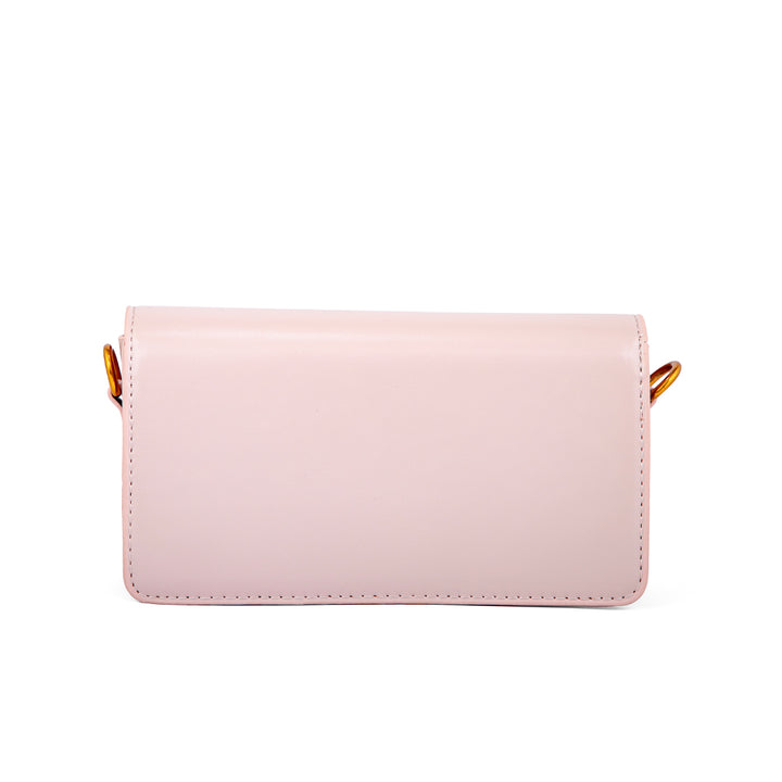 Pink Formal Pouch P36213