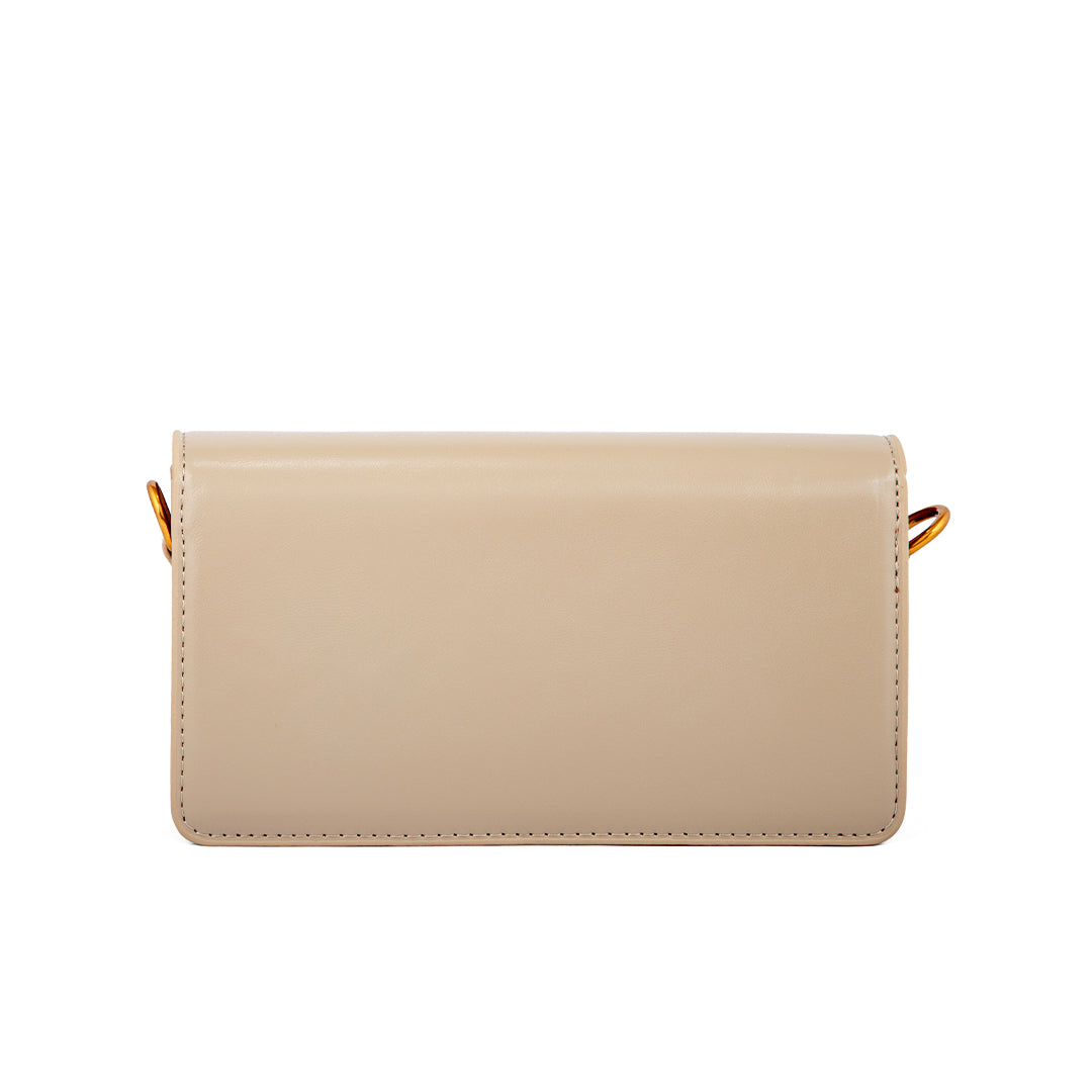 Khaki Formal Pouch P36213