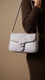 Purple Formal Pouch P36214