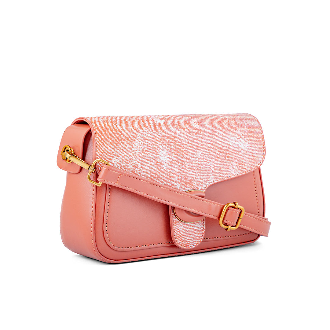 Red Formal Pouch P36214