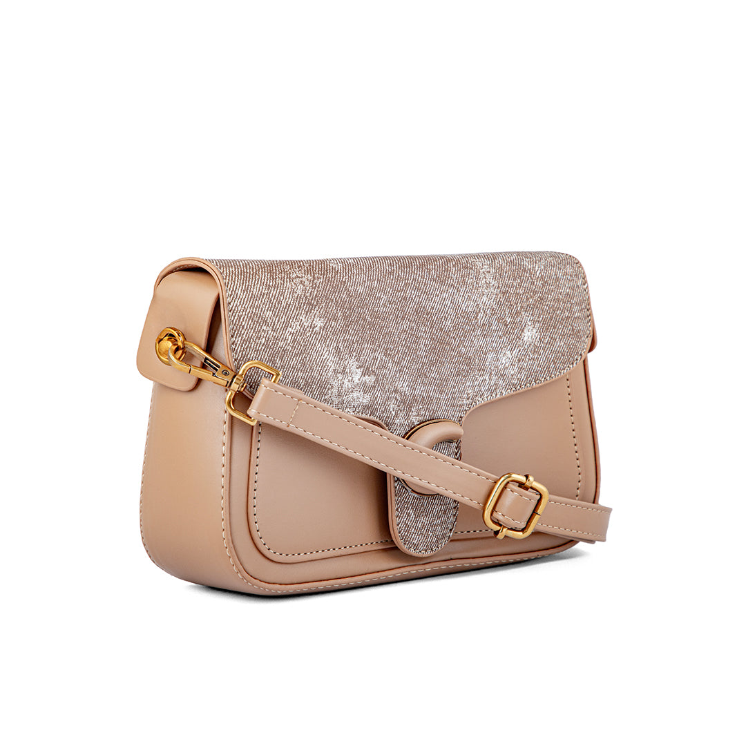 Khaki Formal Pouch P36214