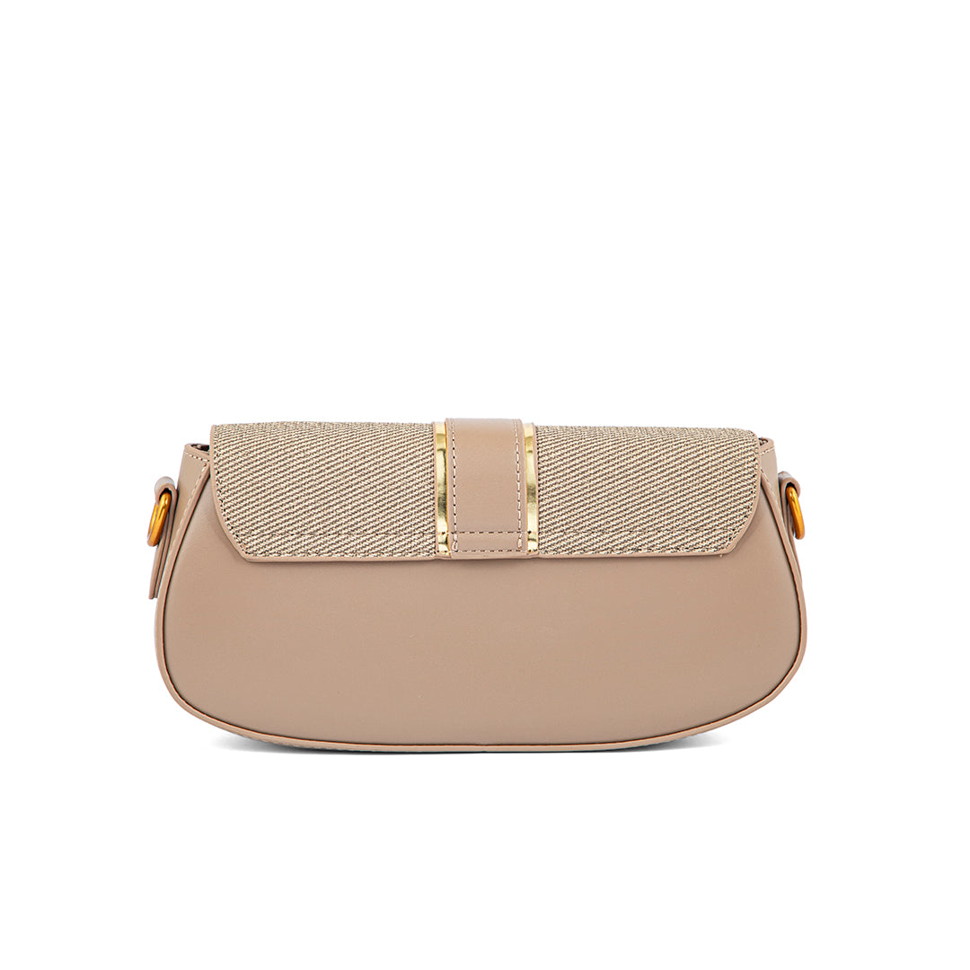 Khaki Formal Pouch P36215