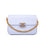 Purple Formal Pouch P36216