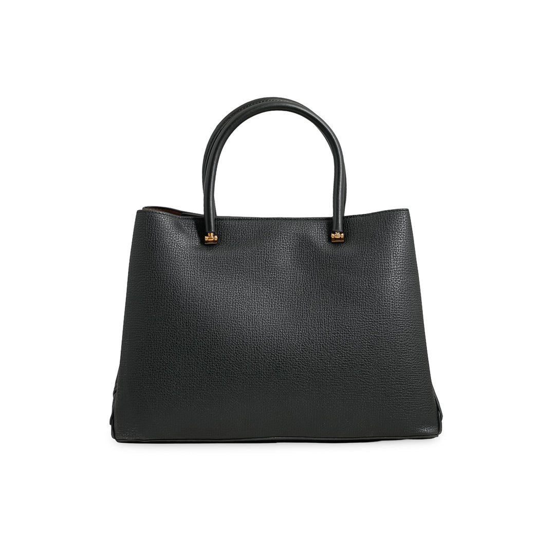Black Formal Hand Bags P36221