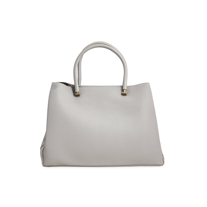 Grey Formal Hand Bags P36221