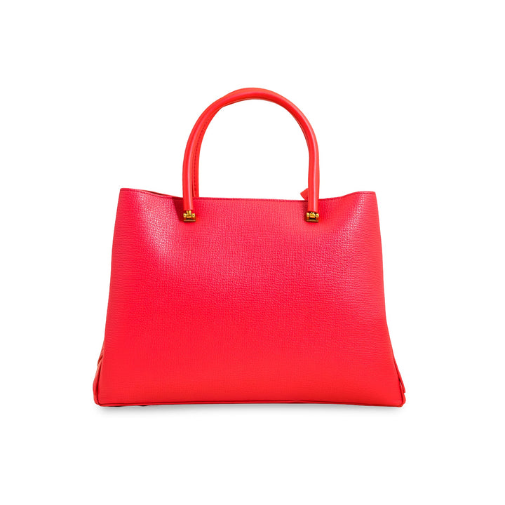 Red Formal Hand Bags P36221