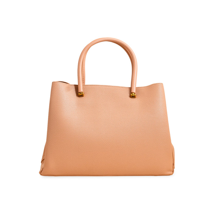 Khaki Formal Hand Bags P36221