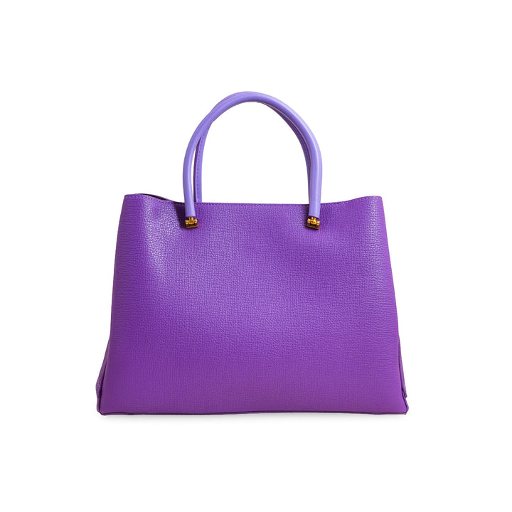 Purple Formal Hand Bags P36221