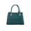 Green Formal Hand Bag For Ladies P36234