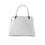 Silver Formal Hand Bag P36237